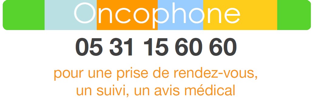 carte oncophone IUCT Oncopole
