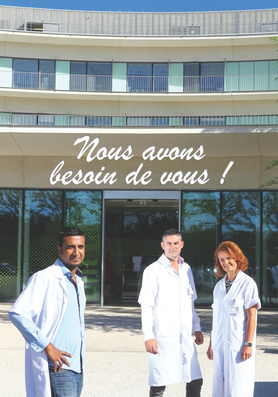 don recherche cancer Oncopole